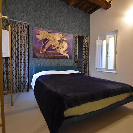 Bed and Breakfast 50Mt Dal Duomo - Casa Amasia à Pietrasanta Extérieur photo
