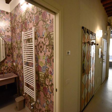Bed and Breakfast 50Mt Dal Duomo - Casa Amasia à Pietrasanta Extérieur photo