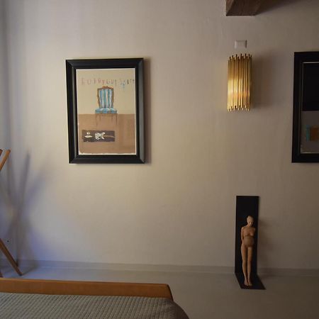Bed and Breakfast 50Mt Dal Duomo - Casa Amasia à Pietrasanta Extérieur photo