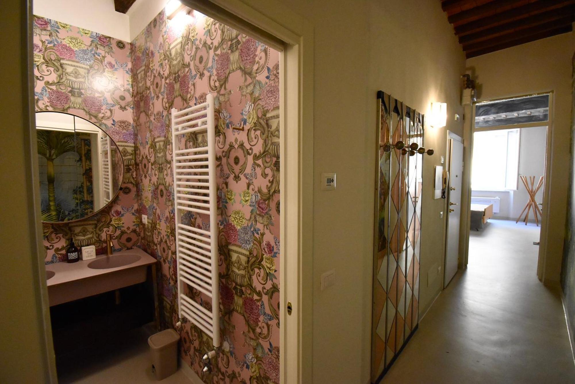 Bed and Breakfast 50Mt Dal Duomo - Casa Amasia à Pietrasanta Extérieur photo