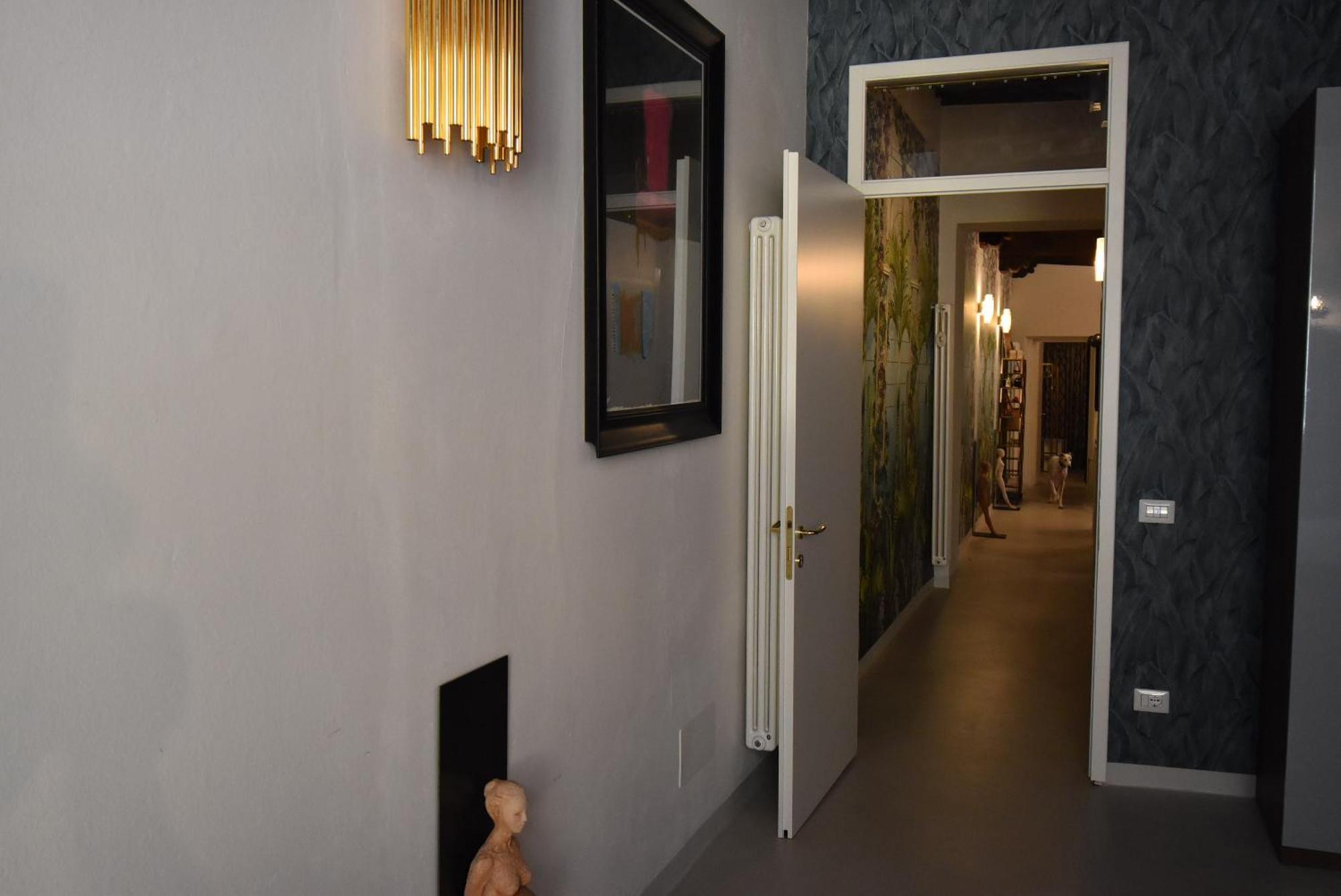 Bed and Breakfast 50Mt Dal Duomo - Casa Amasia à Pietrasanta Extérieur photo