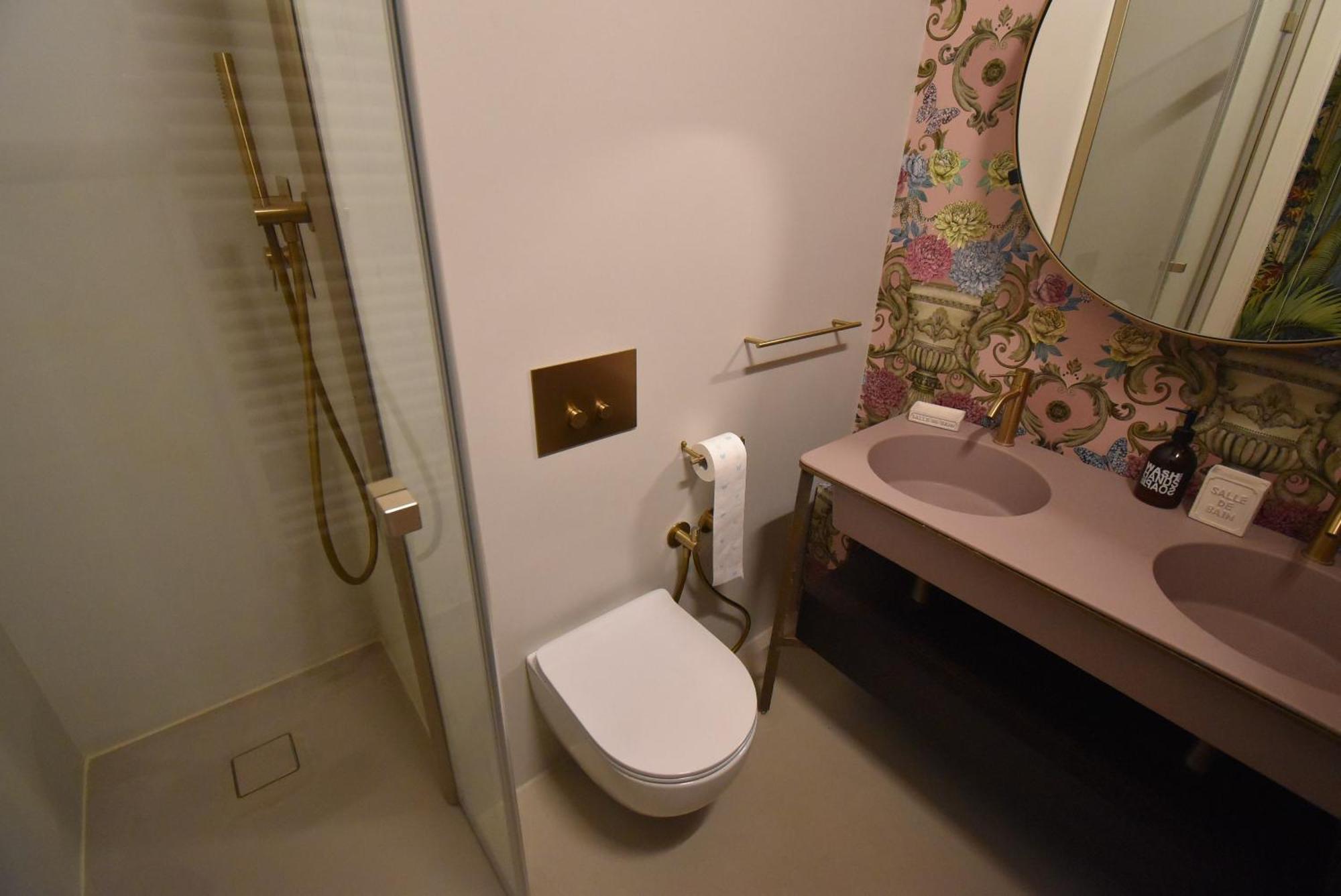 Bed and Breakfast 50Mt Dal Duomo - Casa Amasia à Pietrasanta Extérieur photo